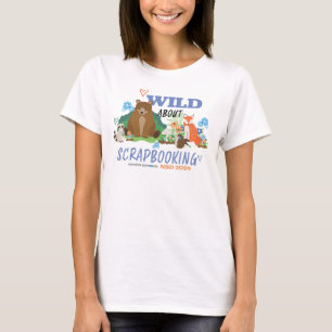 NSD 2024 White Ladies Shirt