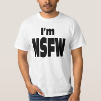 NSFW.