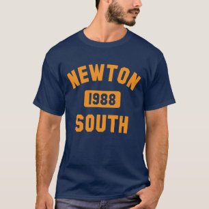 NSHS '88 (Blue) T-Shirt