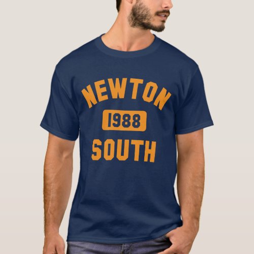 NSHS 88 Blue T_Shirt