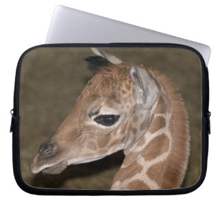 Nsia Laptop Sleeve