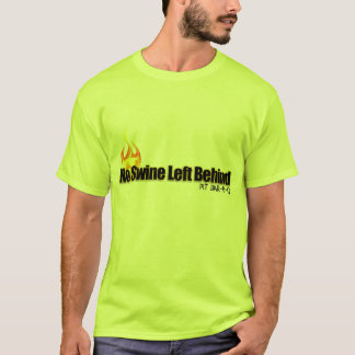 NSLB Long Sleeve T-Shirt