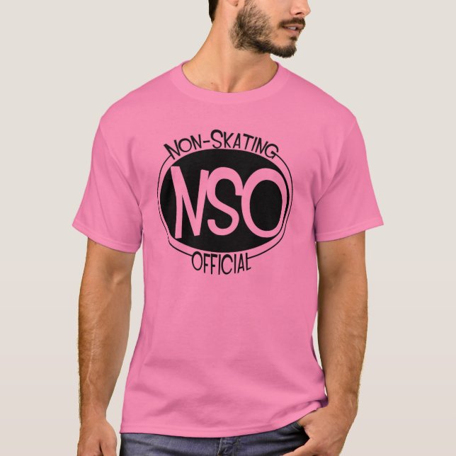 NSO Shirt (Front)
