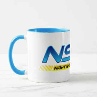 NSRL - Mug