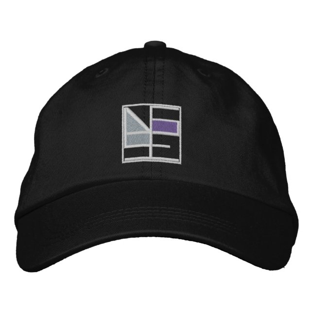 NSSE Baseball Cap (Front)