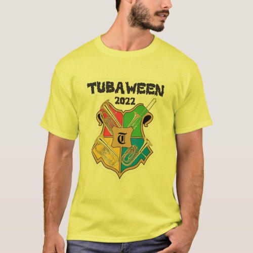 NSU Tubaween Shirt