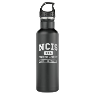 NTAP STAINLESS STEEL WATER BOTTLE
