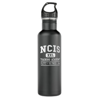 NTAP STAINLESS STEEL WATER BOTTLE