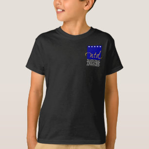 NTD Logo T-Shirt