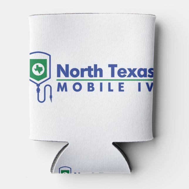 NTMIV Can Cooler (Front)