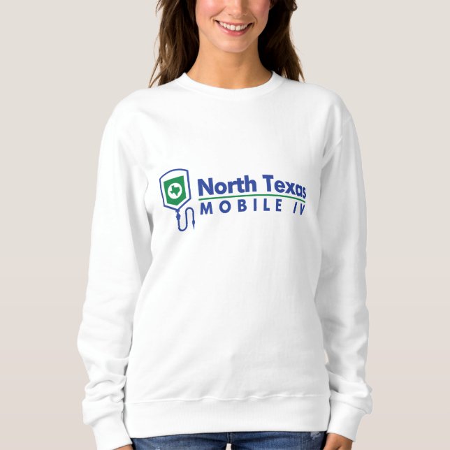 NTMIV Women's Sweatshirt (Front)