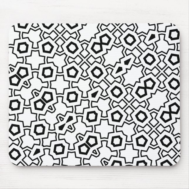 NTPD5550P215849 Mousepad (Front)