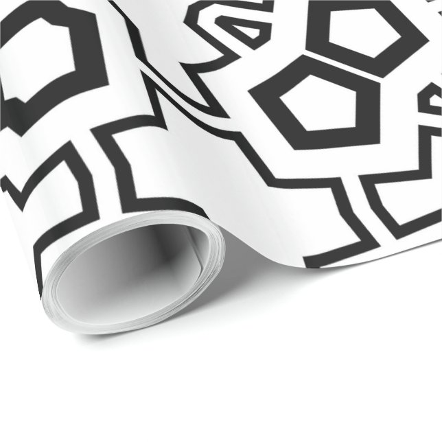 NTPD5550P215849 Wrapping Paper (Roll Corner)