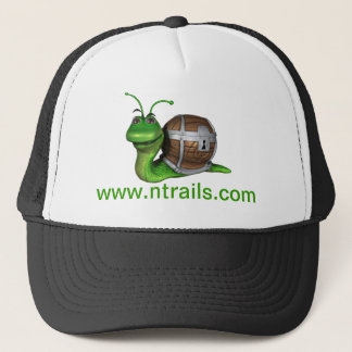 Ntrails Classic Trucker Hat