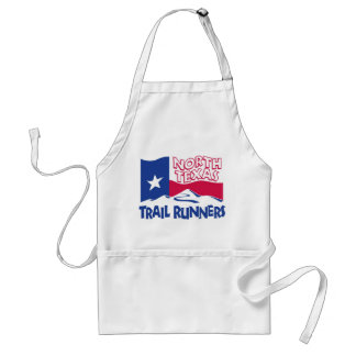NTTR Apron