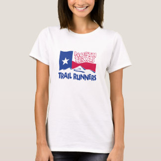 NTTR Ladies T-Shirt