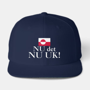 Nu det NUUK Visor