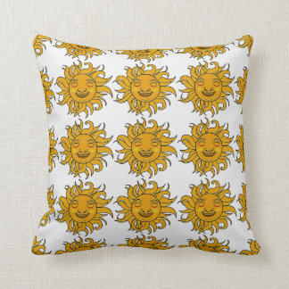 Nu Sol Pillow