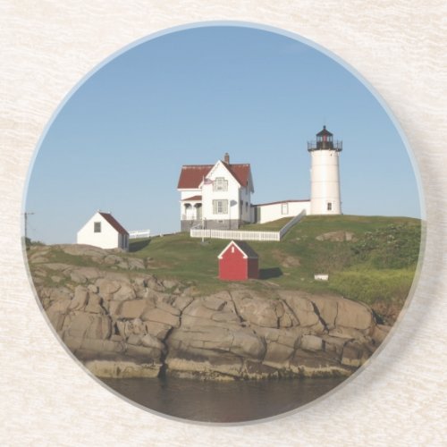 nubble light coaster