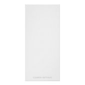 Nubble Lighthouse Bookmark Rack Card | Zazzle