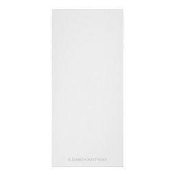 Nubble Lighthouse Bookmark Rack Card | Zazzle