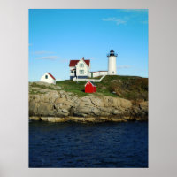 Nubble Lighthouse