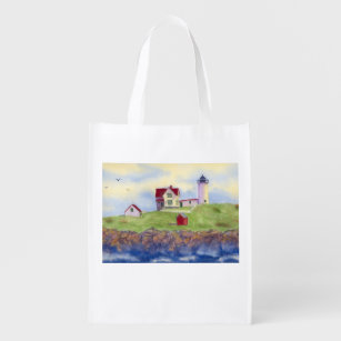 maine shopping bags