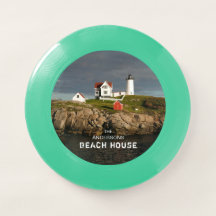 Nubble Personalize Beach House
