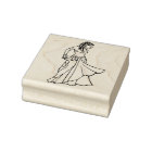 Nubian Belly Dancer Goddess