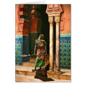 Nubian Guard by Deutsch (Front)