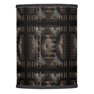 Nubian Lamp Shade