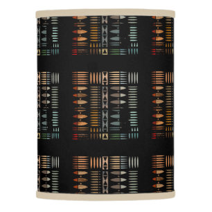 Nubian Lamp Shade