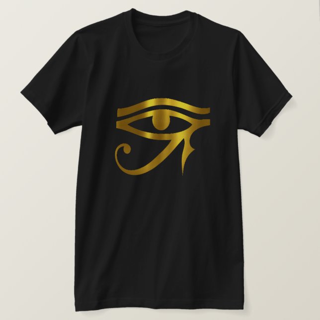 Nubian Legacy  T-Shirt (Design Front)