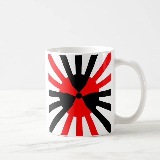 Nuc Kingdom org Coffee Mug (Right)