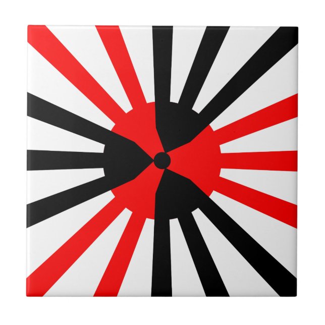 Nuc Kingdom org Tile (Front)