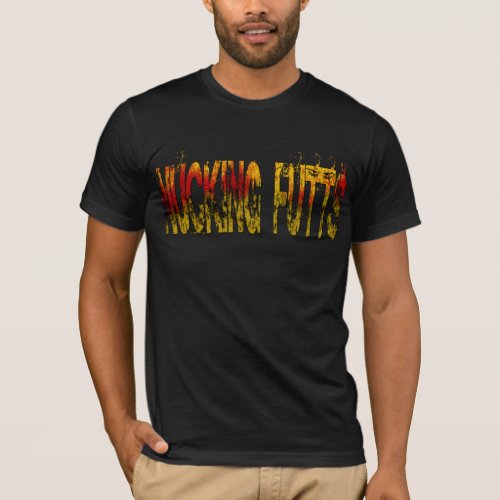 Nucking Futts T_Shirt