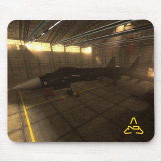 Nuclear Dawn - Oilfield Mousepad