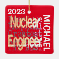 Nuclear Engineer Extraordinaire CUSTOM