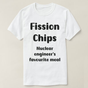 Nuclear Engineer Joke T-Shirt