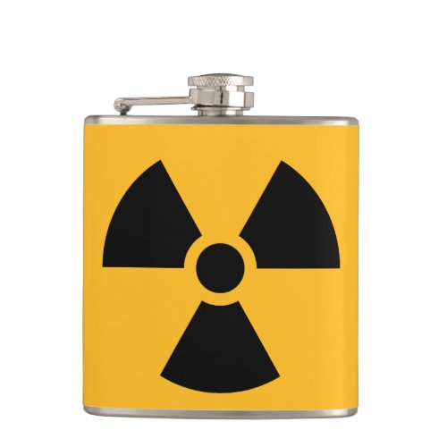 Nuclear Flask