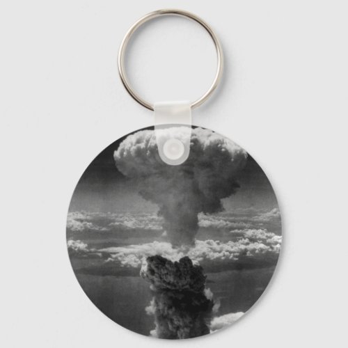 Nuclear Keychain