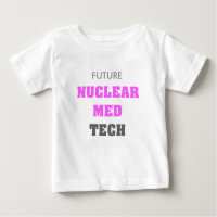 Nuclear Med Tech T-Shirts