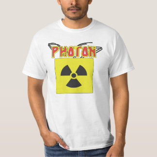 NUCLEAR PHOTON T-Shirt