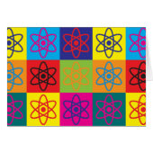 Nuclear Physics Pop Art (Front Horizontal)