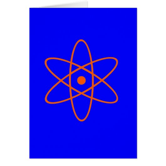 Nuclear Sign Cards (Front)