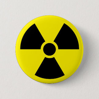Nuclear Waste Button