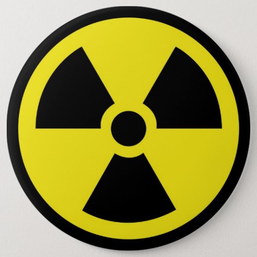 Nuclear Waste Button