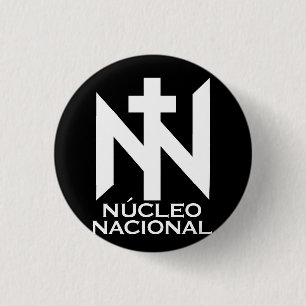 NÚCLEO NACIONAL BUTTON