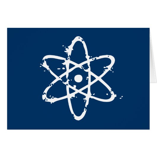 Nucular Atomics! (Front Horizontal)