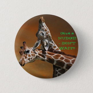 Nudge Pinback Button